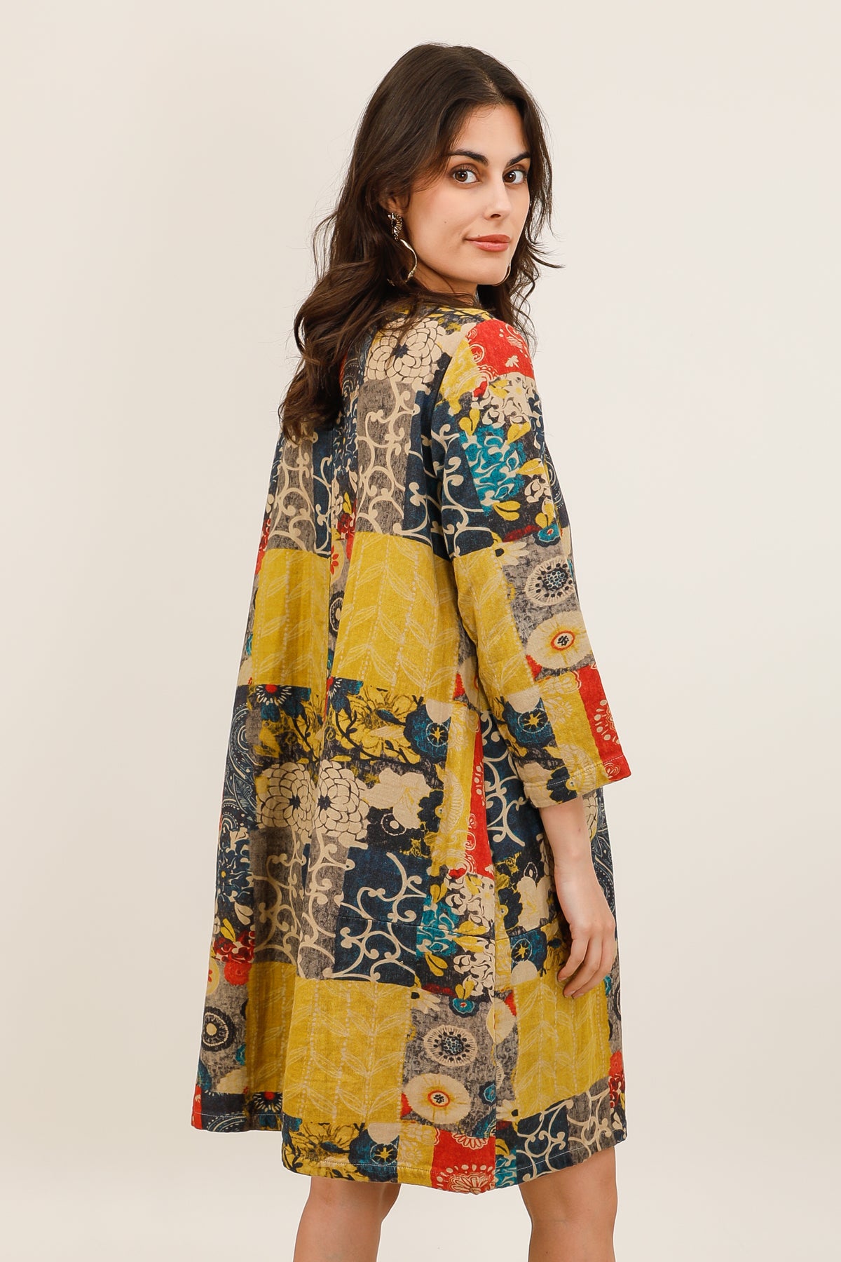 A209-R221 - Dress
