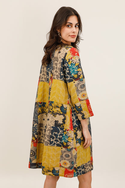 A209-R221 - Dress