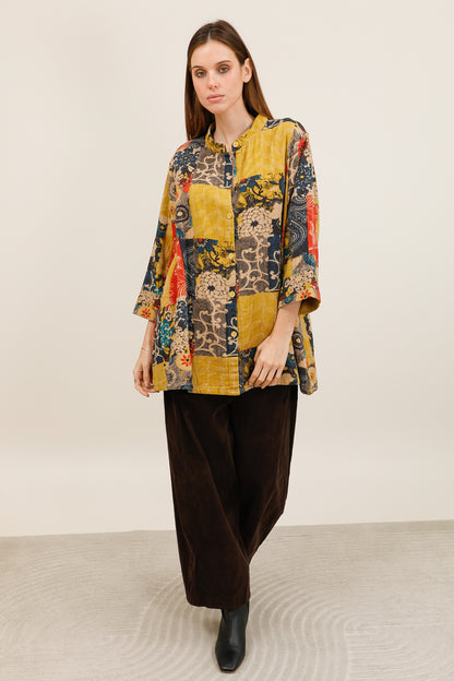 A209-V117 - Blouse