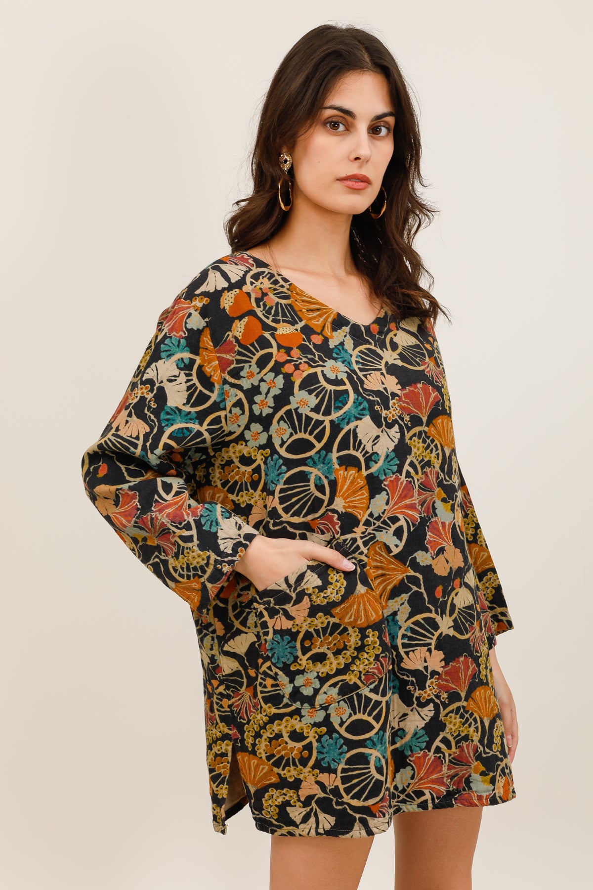 A210-B97 - Blouse