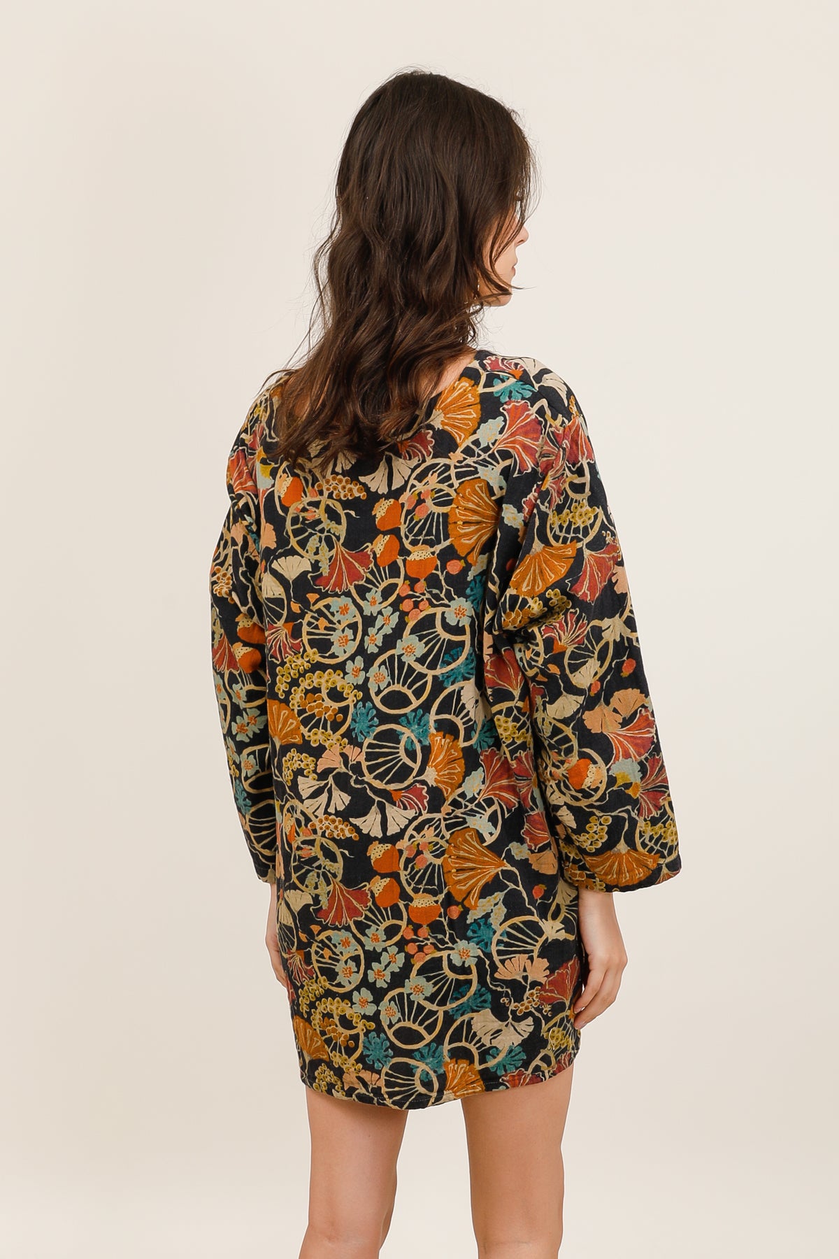 A210-B97 - Blouse