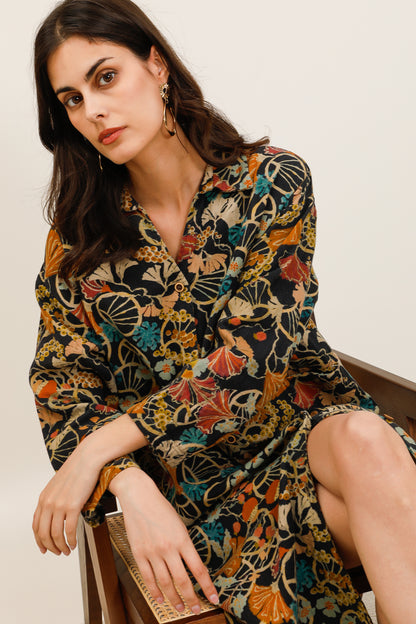 A210-M26 - Coat