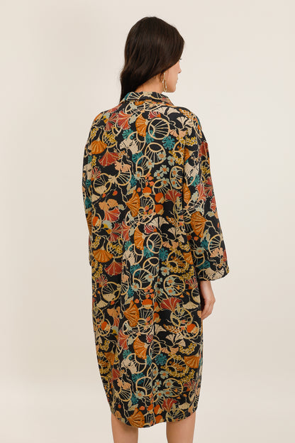 A210-M26 - Coat