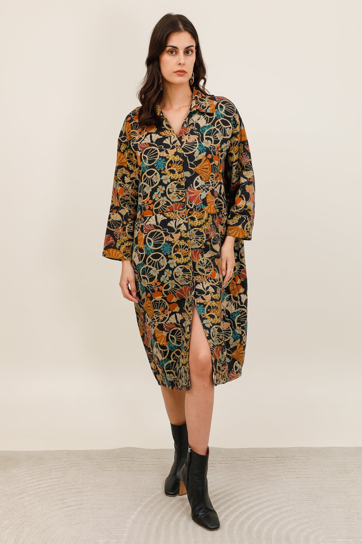 A210-M26 - Coat