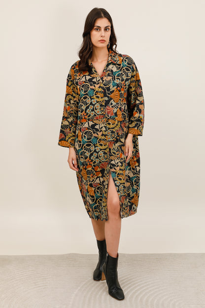 A210-M26 - Coat