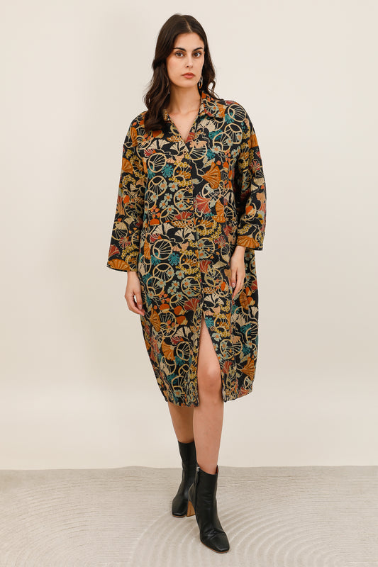 A210-M26 - Coat