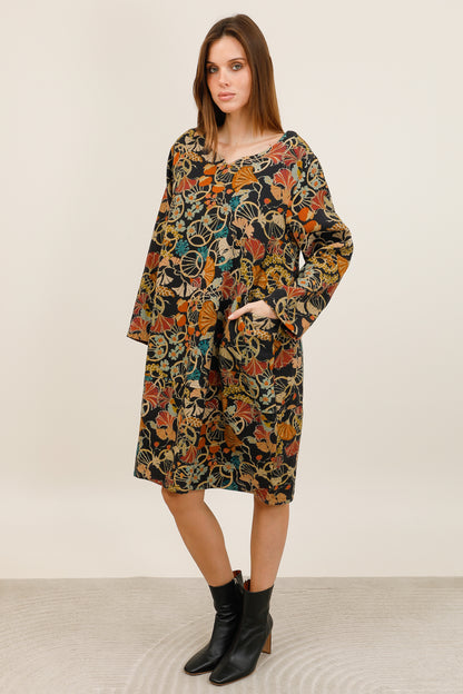 A210-R243 - Dress