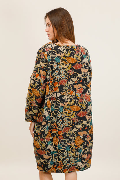 A210-R243 - Dress