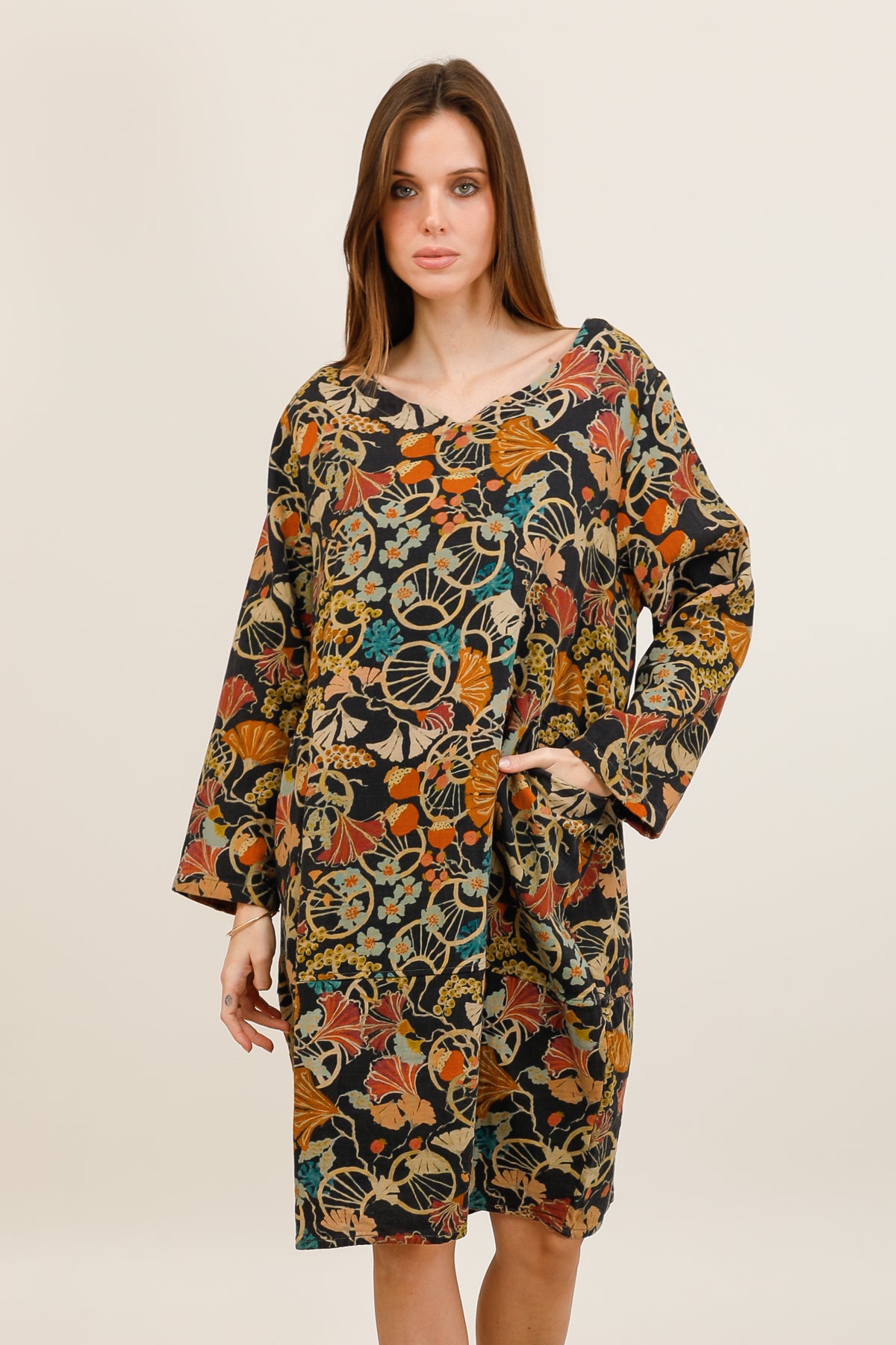 A210-R243 - Dress