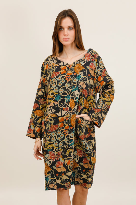 A210-R243 - Dress