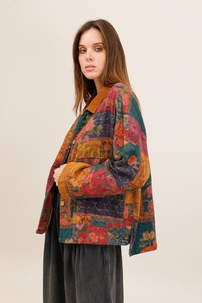 A211-B39 - Jacket
