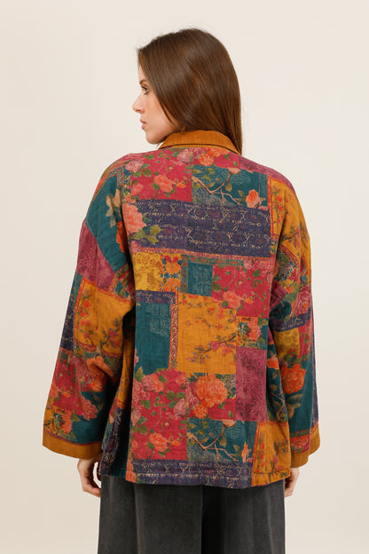 A211-B39 - Jacket