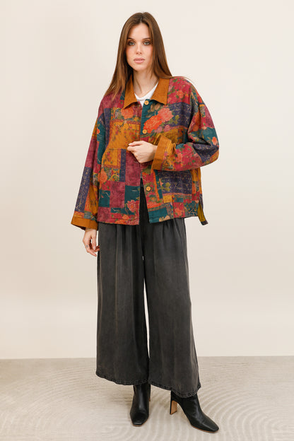 A211-B39 - Jacket
