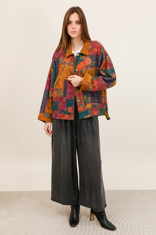 A211-B39 - Jacket
