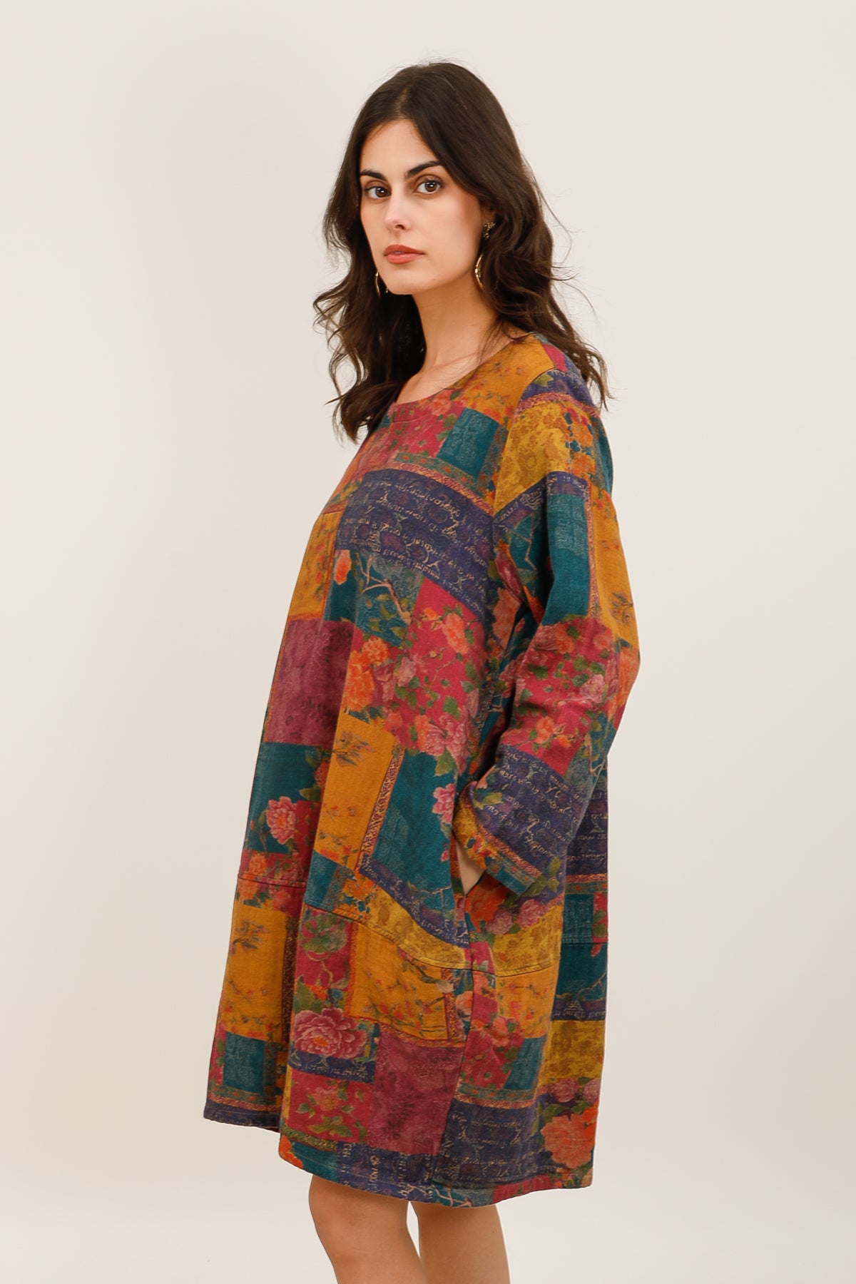 A211-R244 - Dress