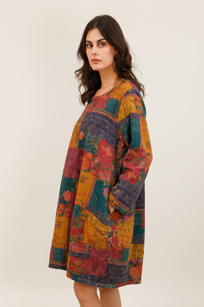 A211-R244 - Dress