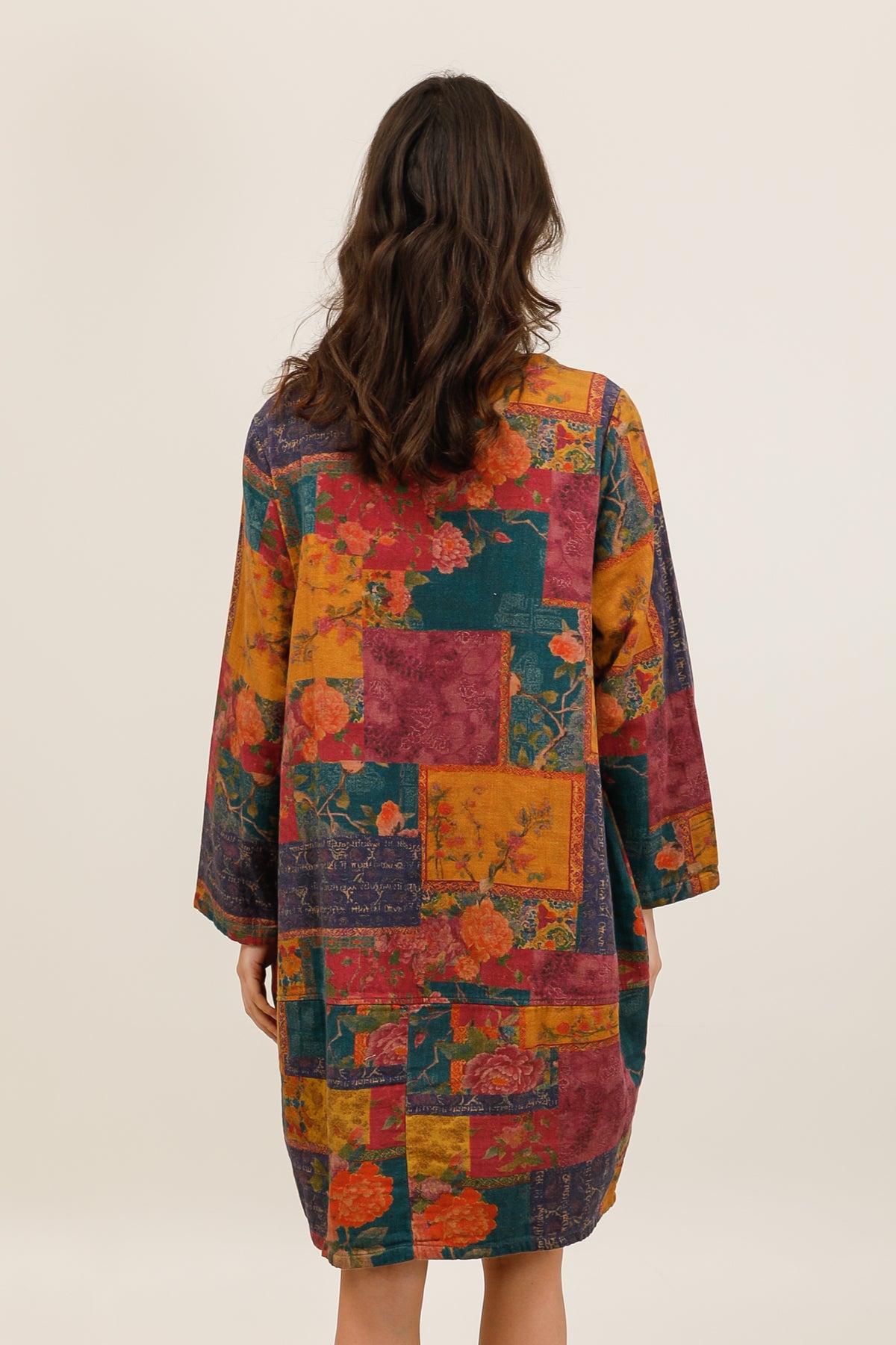 A211-R244 - Dress
