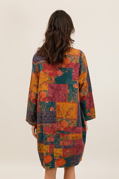 A211-R244 - Dress