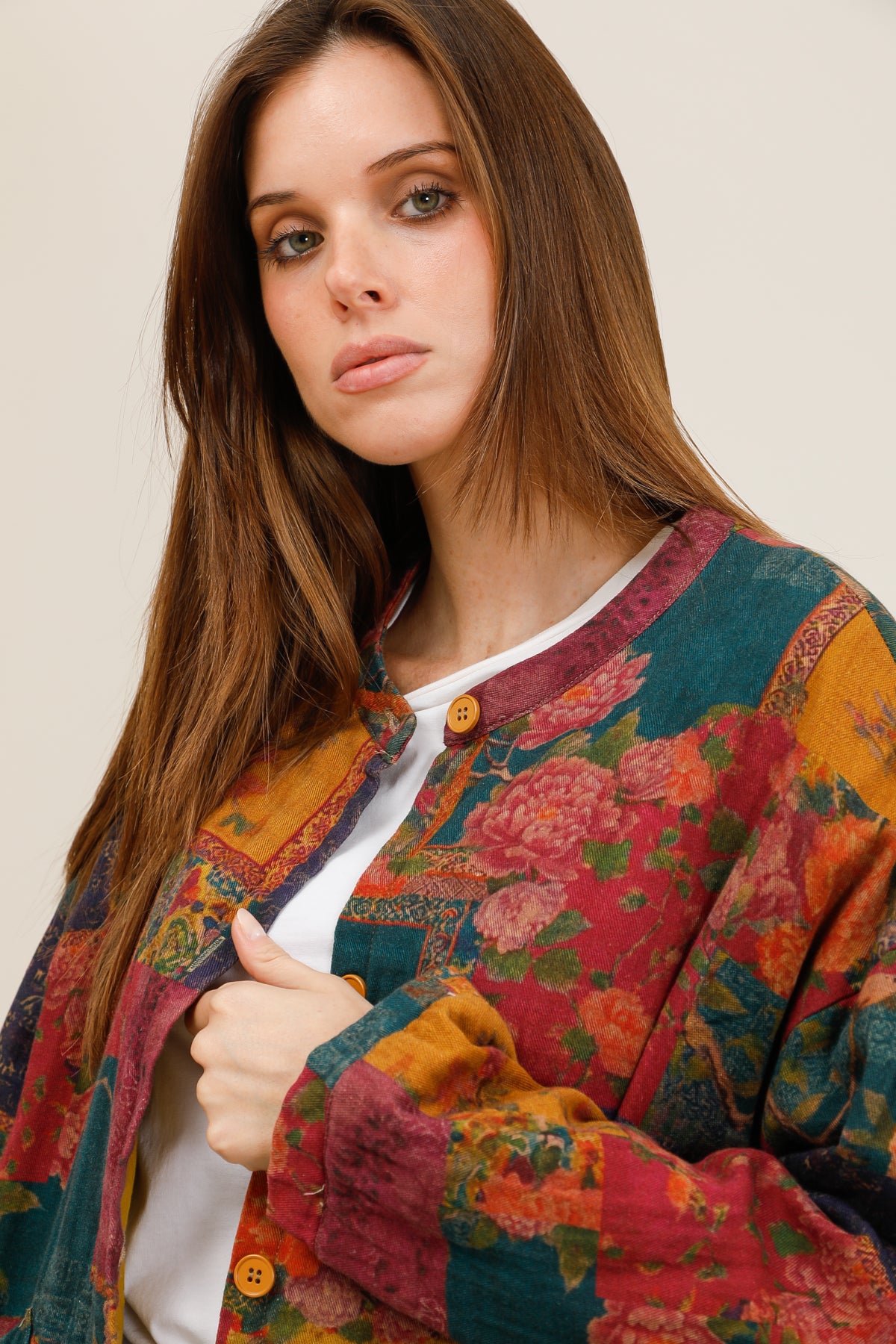 A211-V188 - Jacket