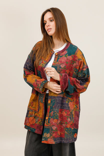 A211-V188 - Jacket