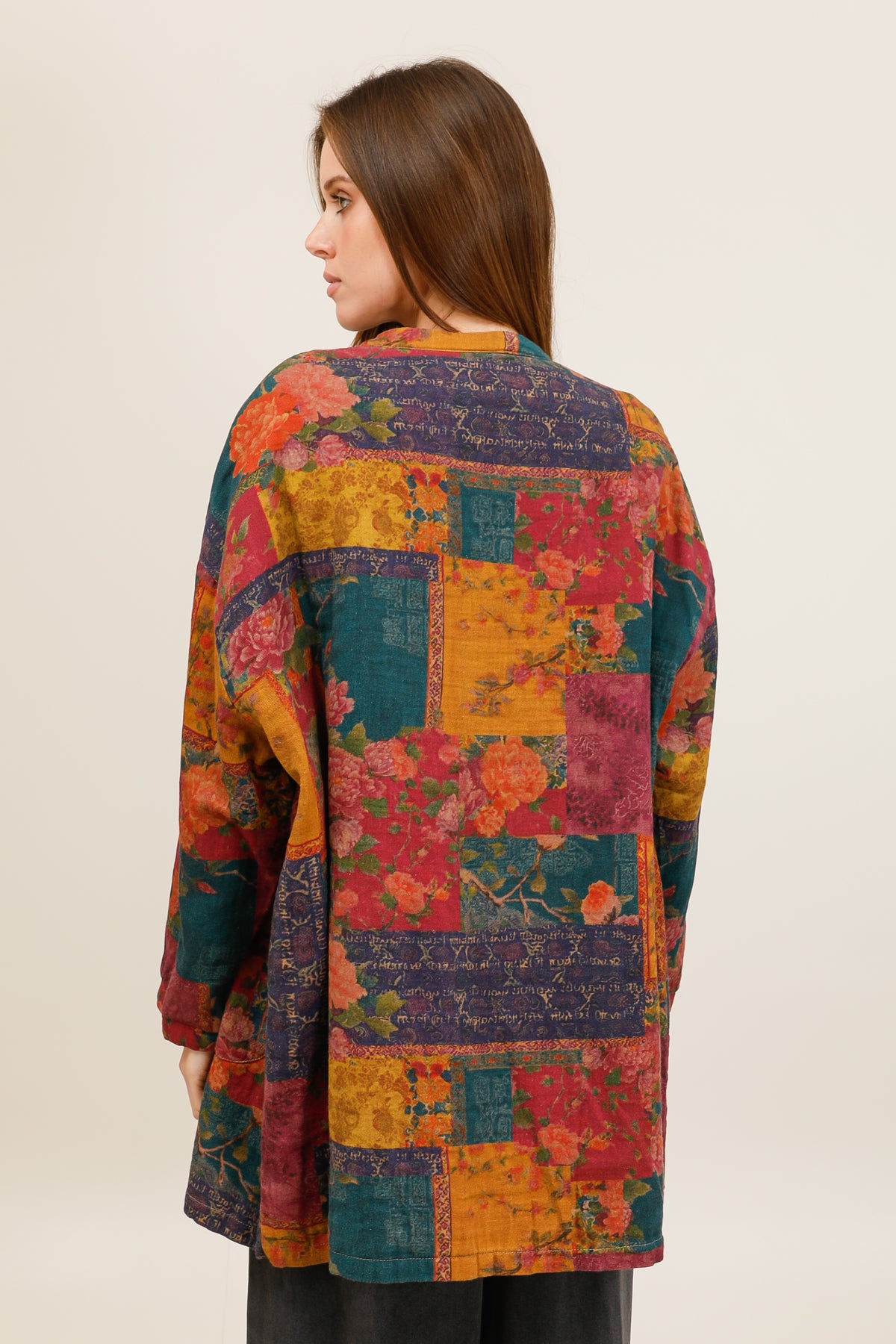 A211-V188 - Jacket
