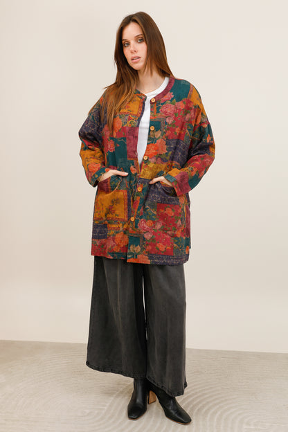 A211-V188 - Jacket