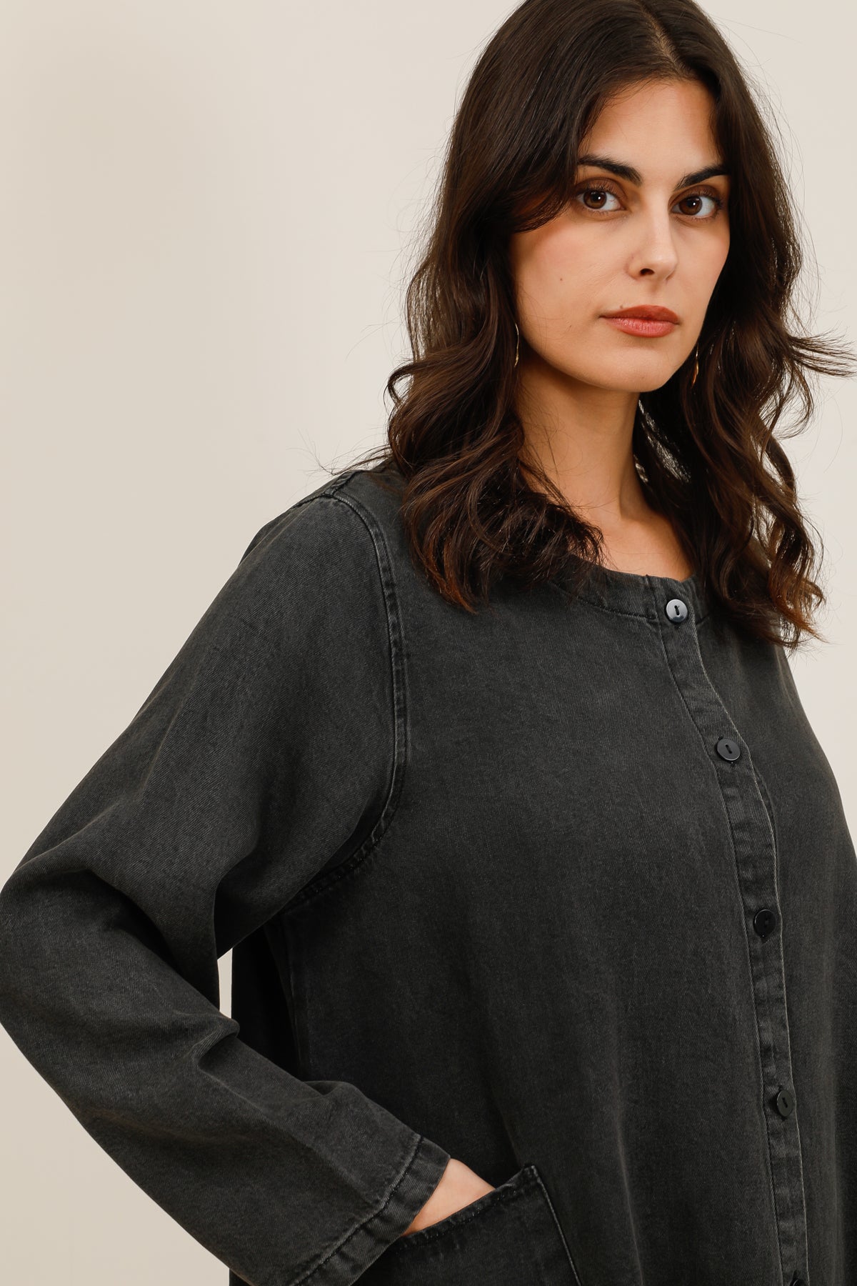 A212-M27 - Blouse