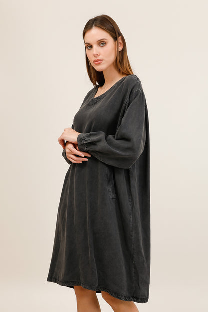 A212-R245 - Dress