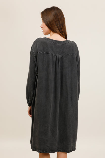 A212-R245 - Dress