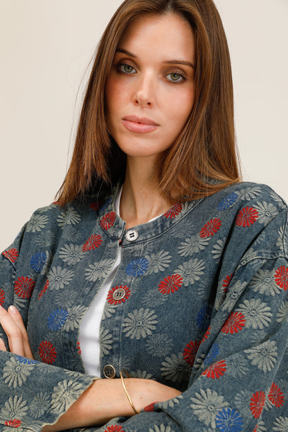 A213-B99 - Jacket