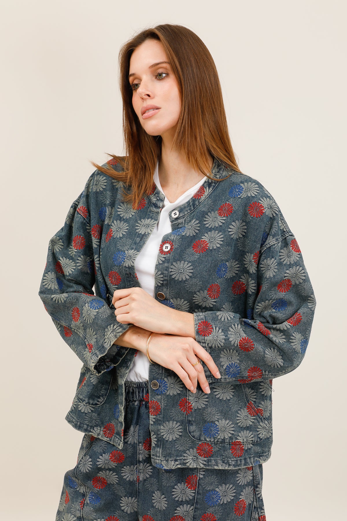 A213-B99 - Jacket