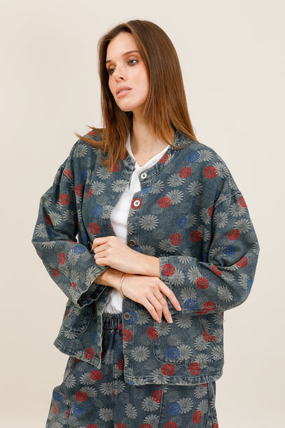 A213-B99 - Jacket