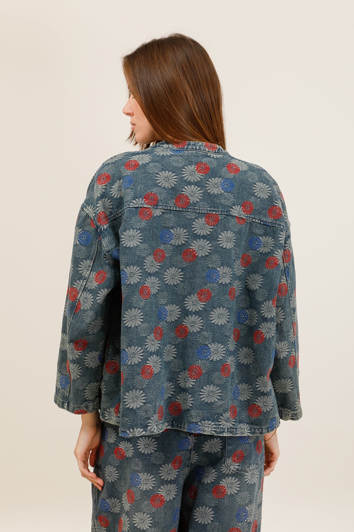 A213-B99 - Jacket