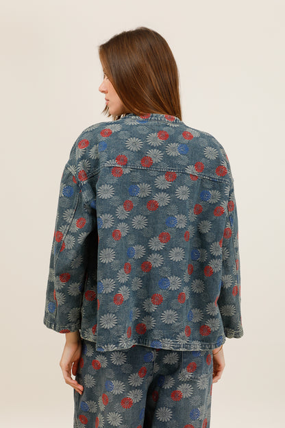 A213-B99 - Jacket
