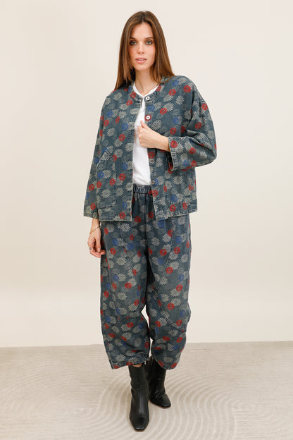 A213-B99 - Jacket
