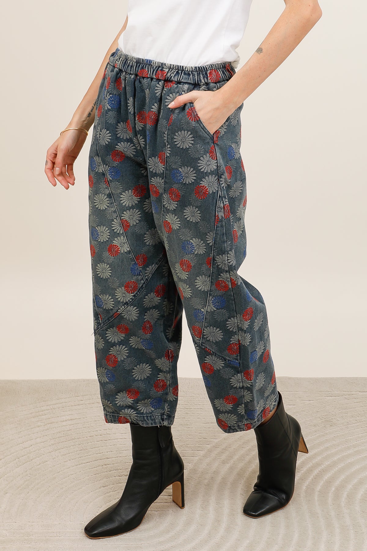 A213-P82 - Pant