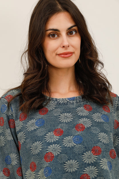 A213-V189 - Blouse