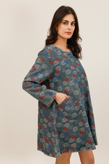 A213-V189 - Blouse