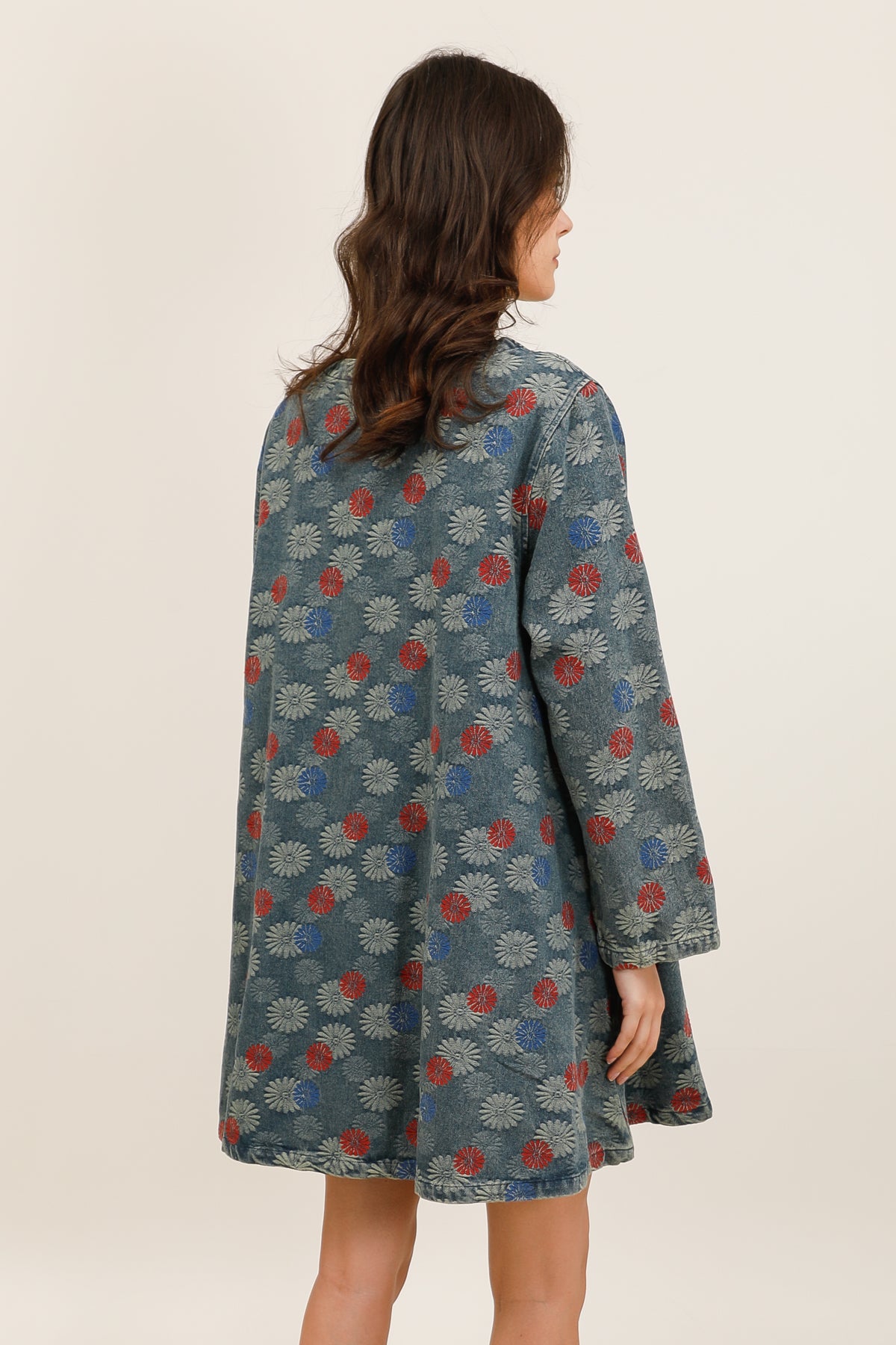 A213-V189 - Blouse