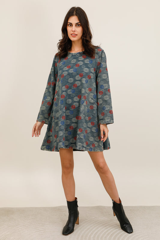 A213-V189 - Blouse