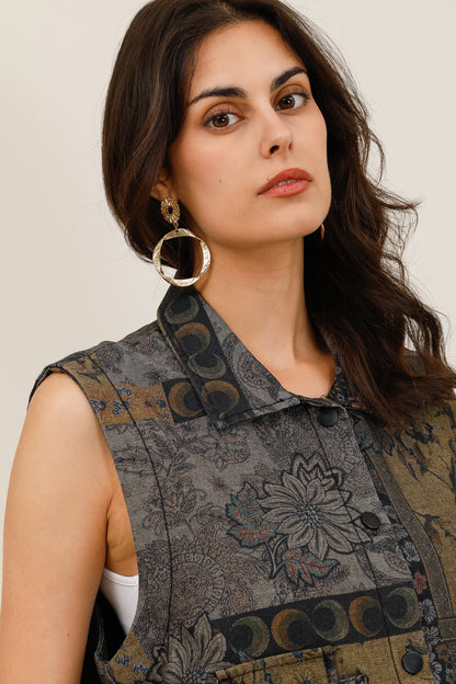 A215-B100 - Blouse