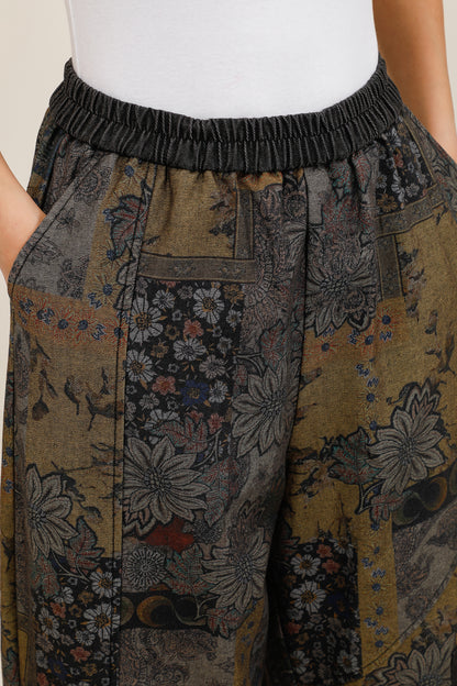 A215-P83 - Pant
