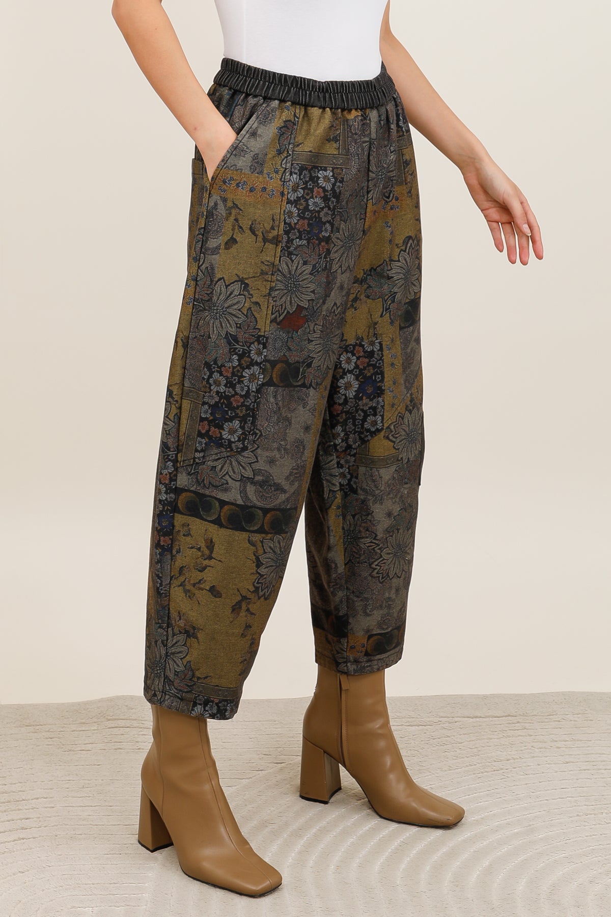 A215-P83 - Pant