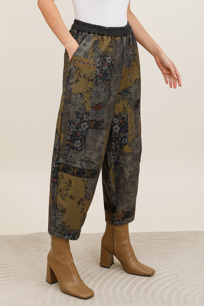 A215-P83 - Pant