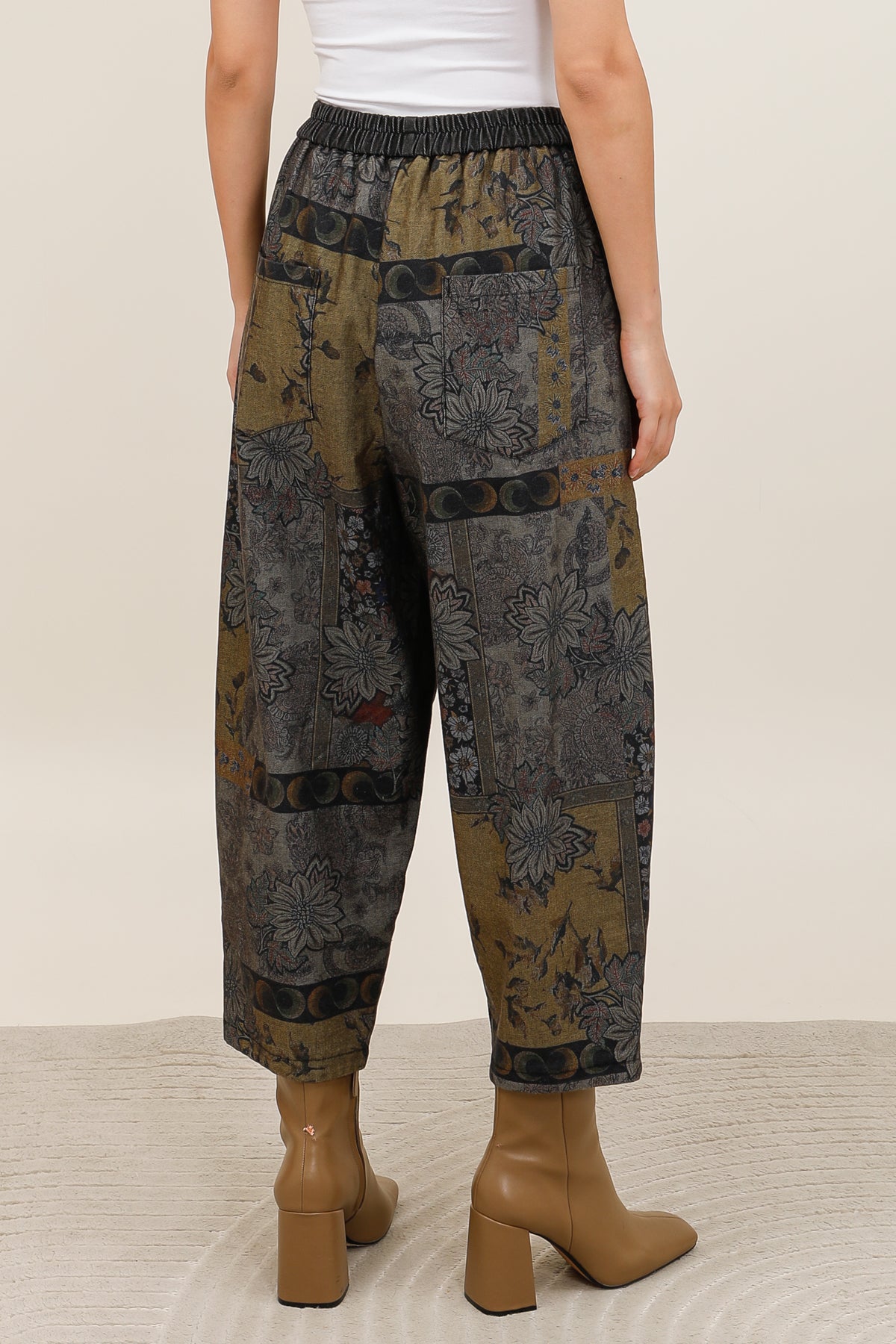 A215-P83 - Pant