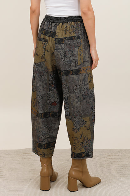 A215-P83 - Pant