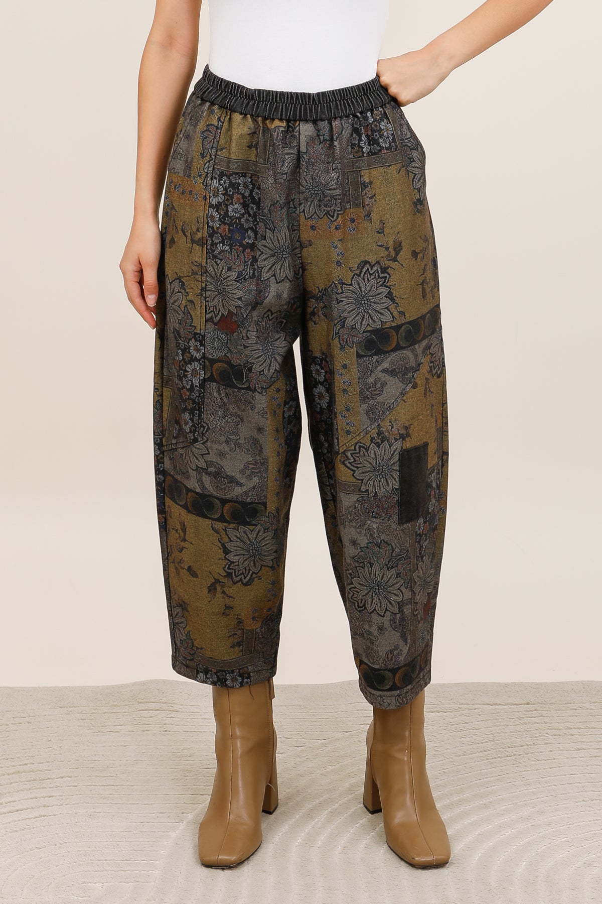 A215-P83 - Pant