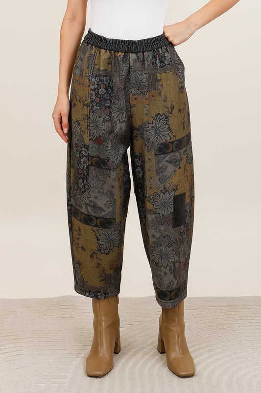 A215-P83 - Pant