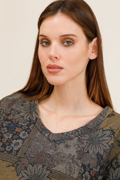 A215-R246 - Dress