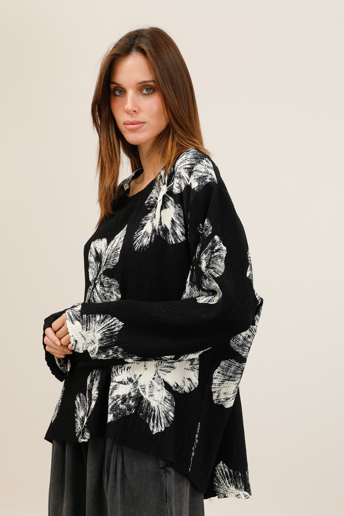 A216-B101 - Blouse